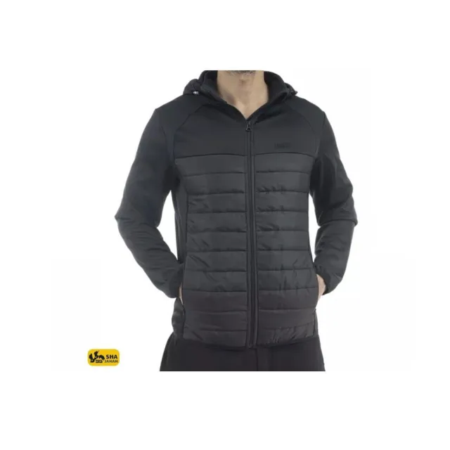 کاپشن مردانه لاریمو  MICRO NEVEL