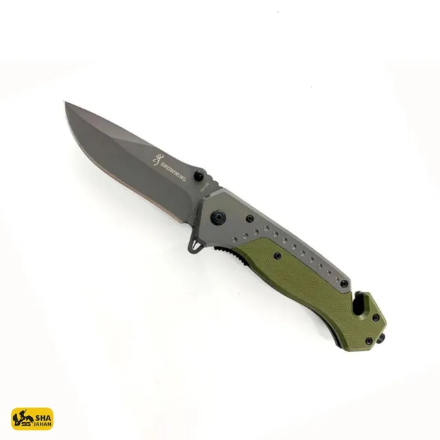 چاقو برونیگ (Browning) مدل DA166GM