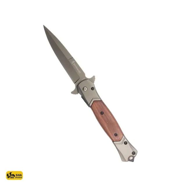 چاقو برونینگ (Browning) مدل FA52