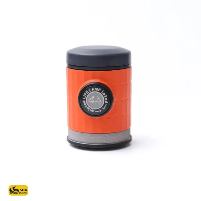 اسپرسوساز سفری مدل jetcup