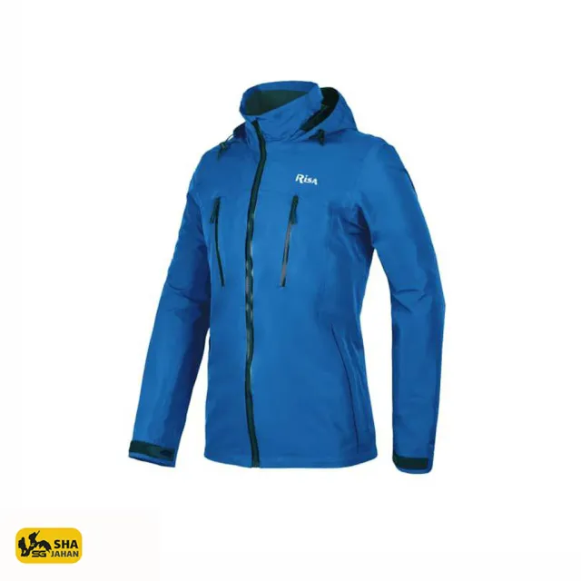 کاپشن گورتکس ریسا RISA کد 4603 (آستردار)