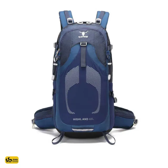 کوله پشتی کله گاوی (PEKYNEW) مدل HIGH LAND 40 L