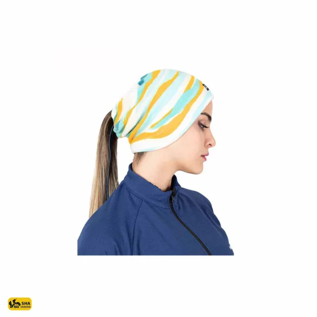 گتر گردنی چندکاره هیمالیا کد CK2