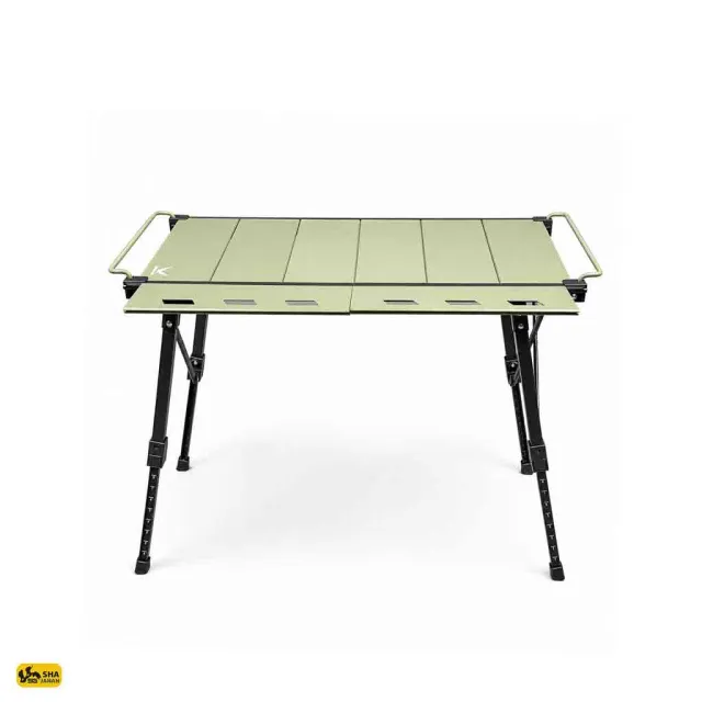 میز تاشو کمپینگ اسنوهاک کد SN-A9160