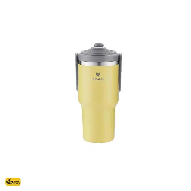 ماگ 900 میل کاراکال CA_F0075 Caracal