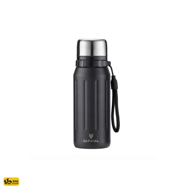 فلاسک 750 میلی‌لیتر کاراکال مدل CA_F0070