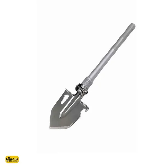 بیلچه تاشو چند منظوره SH4477