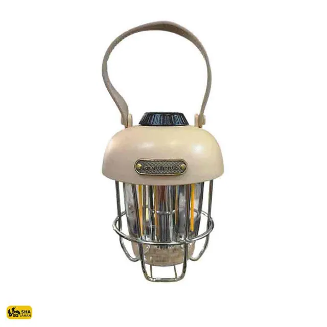 چراغ کمپینگ فانوسی اسنوهاک کد SN-H8128