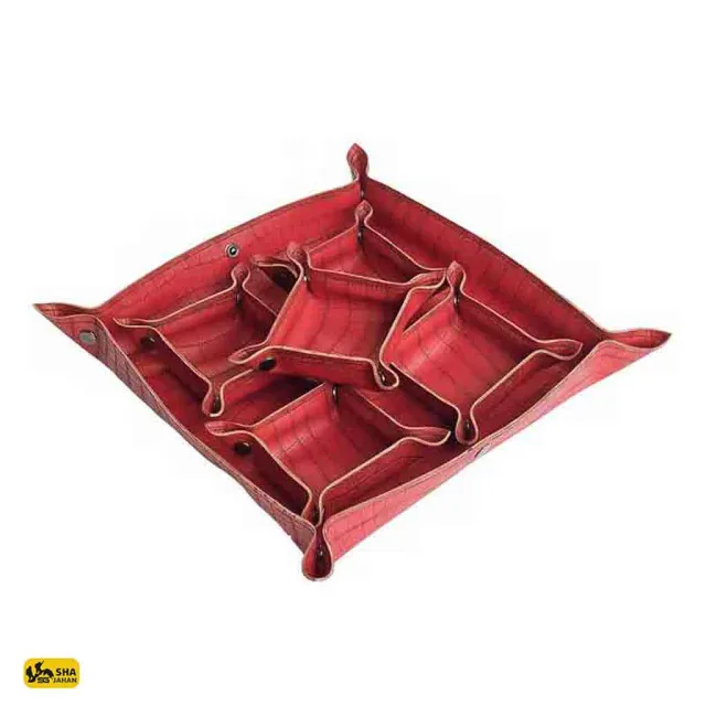 ظروف دکمه‌ای