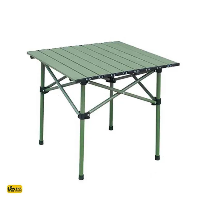 میز تاشو مسافرتی آلومینیومی چانوداگ مدل Fx-7184