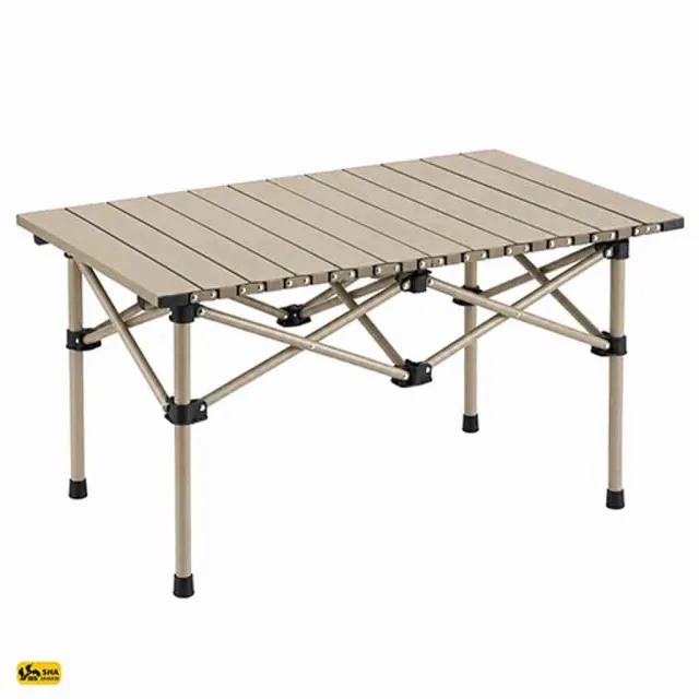  میز تاشو مسافرتی آلومینیومی چانوداگ مدل Fx-7145