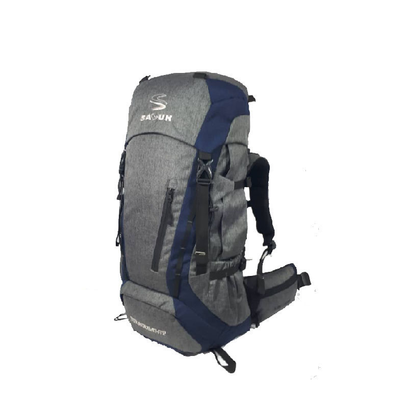 کوله پشتی کوهنوردی تیراژه 7+47 (سالوک)