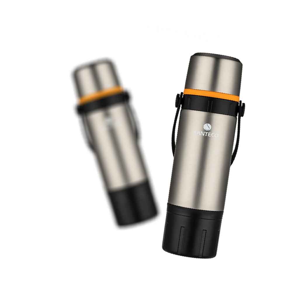 فلاسک قهوه‌ساز سانتکو Santeco Kafe Multi Purpose 650ml