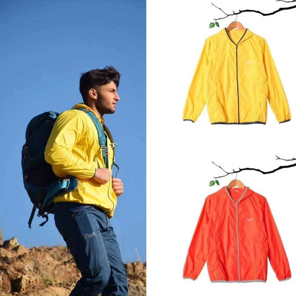 بادگیر مشتی ریسا