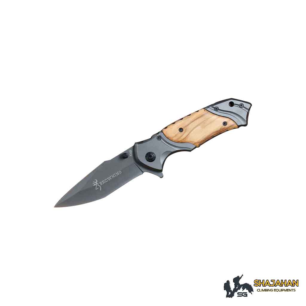 خرید چاقو مارک BROWNING