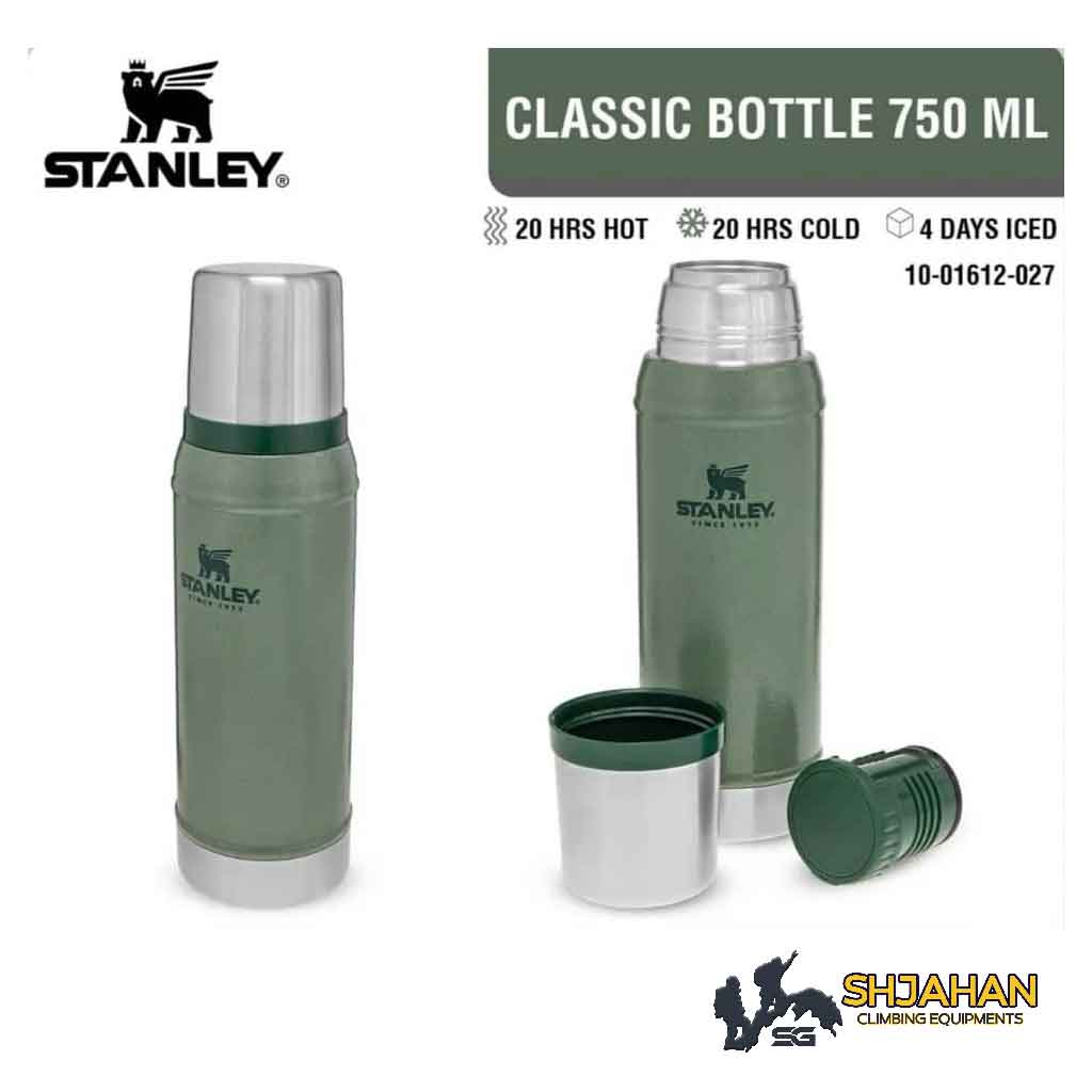فلاسک کلاسیک استنلی ۷۵۰ میل