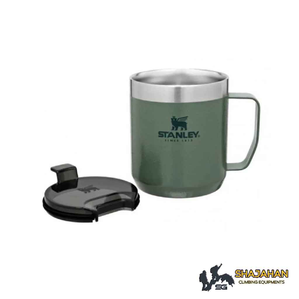 ماگ دسته دار سرد و گرم استنلی Stanley Classic Camp Mug 350ml