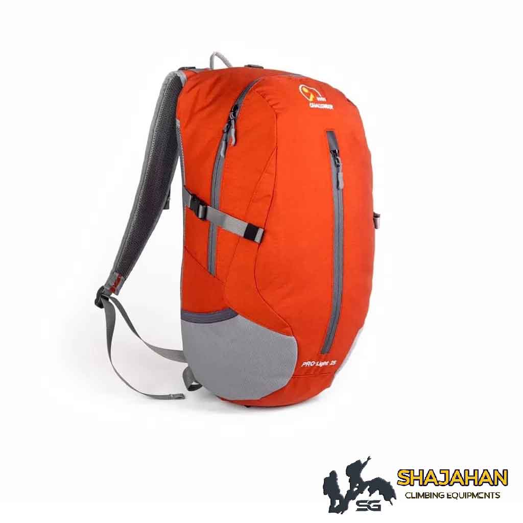 کوله پشتی چلنجر