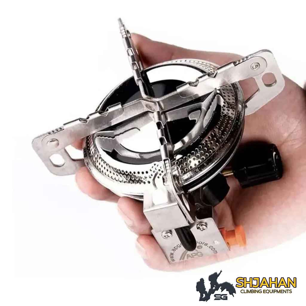 سرشعله خوراک پز کد M600