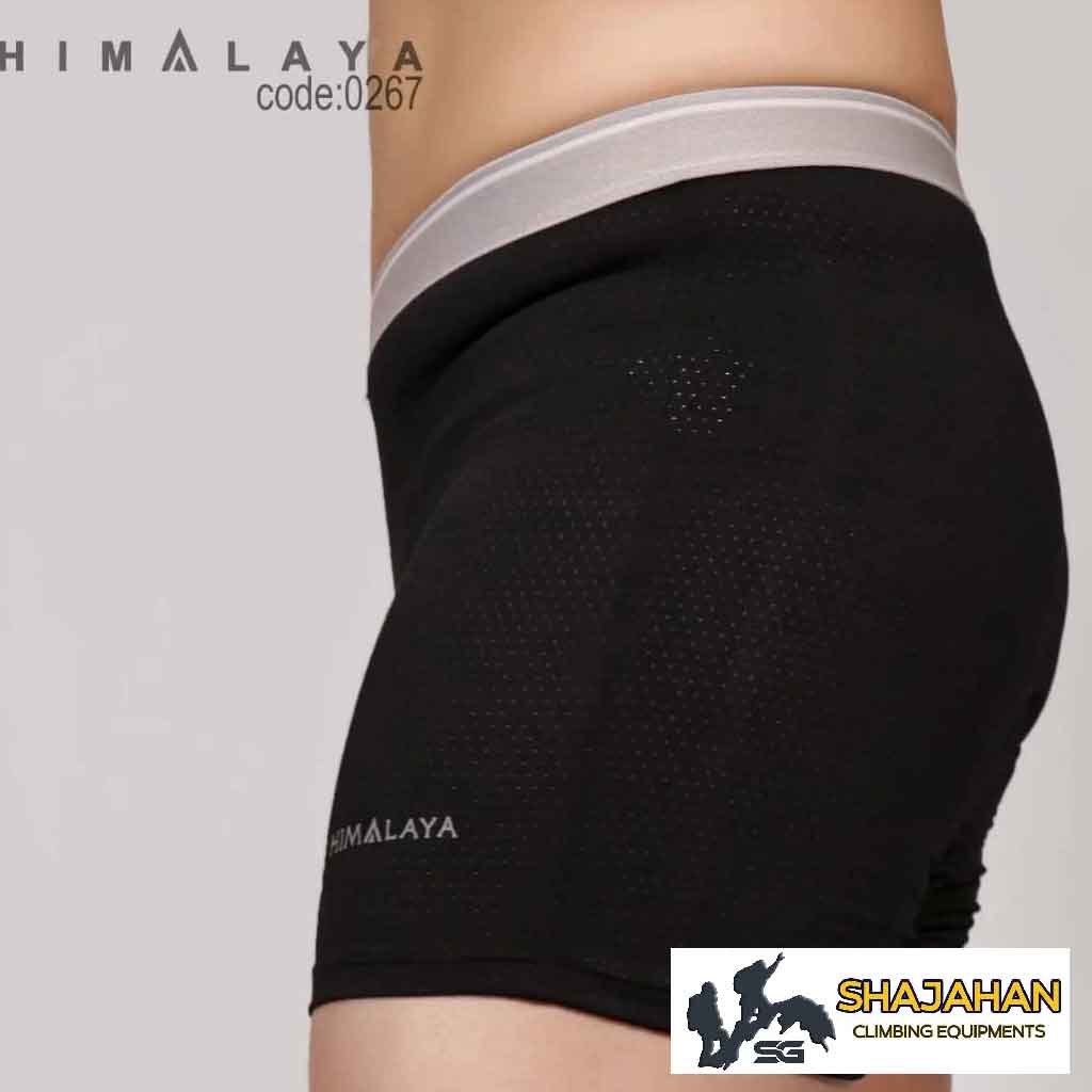 شورت بیس پددار (دوچرخه سواری)HIMALAYA