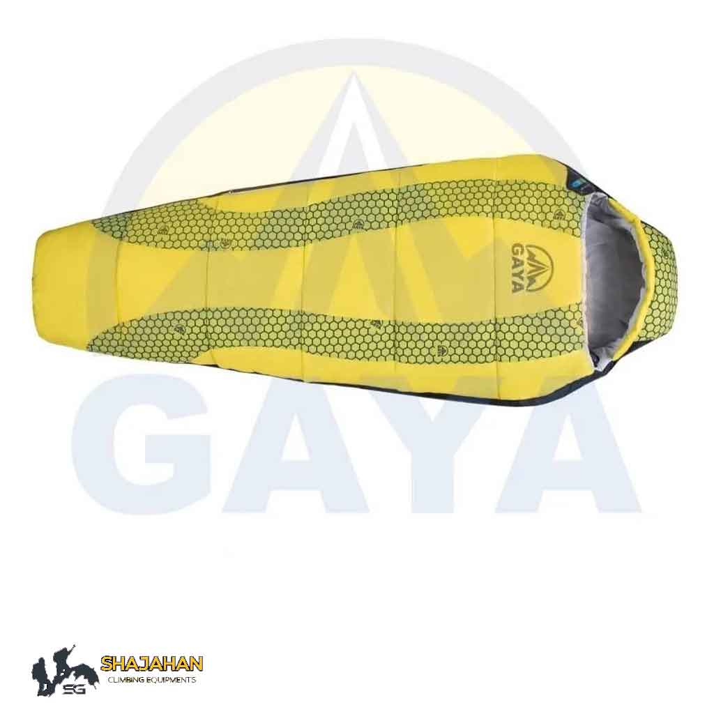 کیسه خواب قایا مدل نایت لایت 300