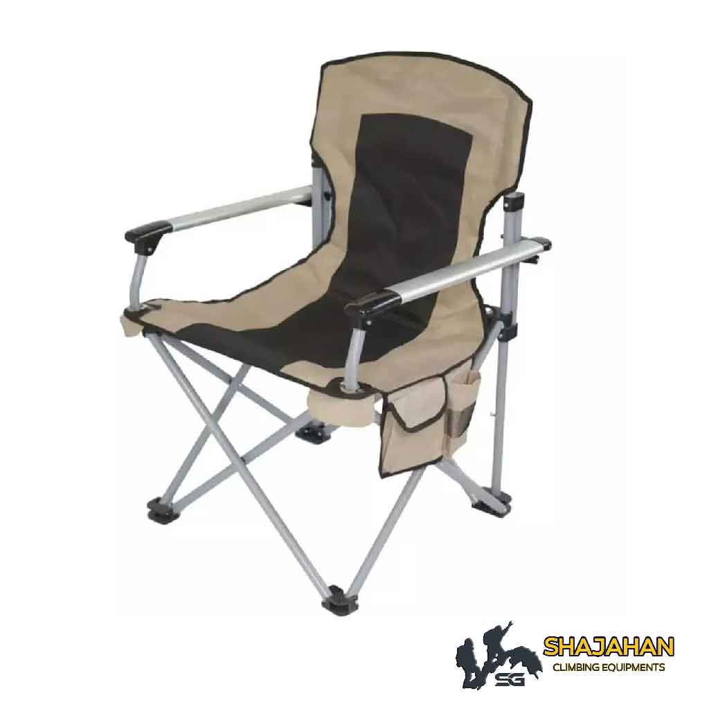 صندلی کمپینگ مجیکمپ طرح ARB