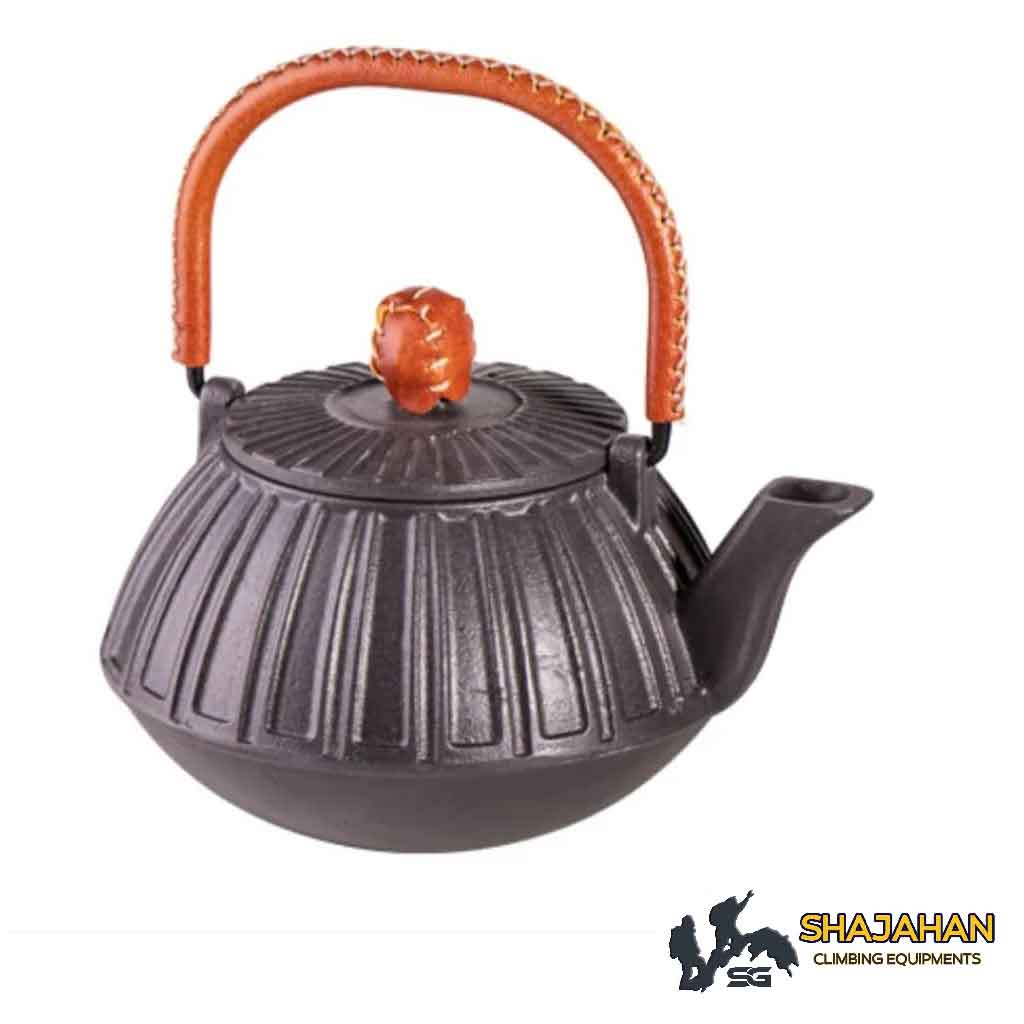 کتری چدن مدل Fiorela