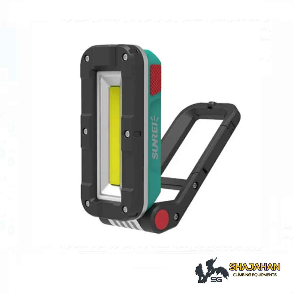 نورافکن Sunrei V1000 (سانری)