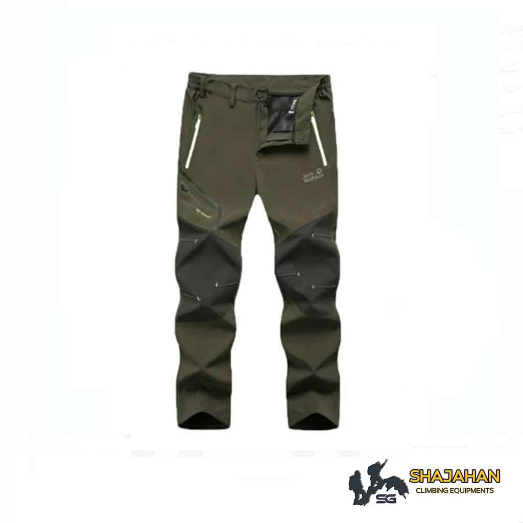 شلوار ترکینگ جک ولف سکین مردانه