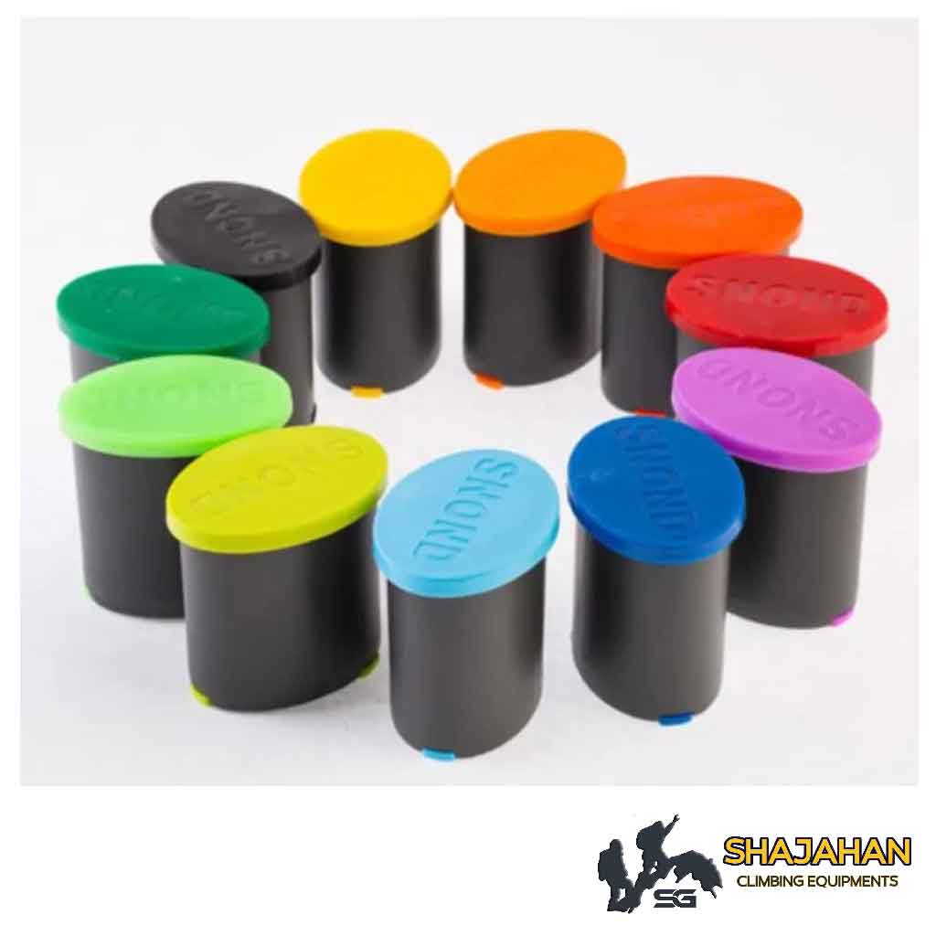 ادویه پاش سفری اسنوند