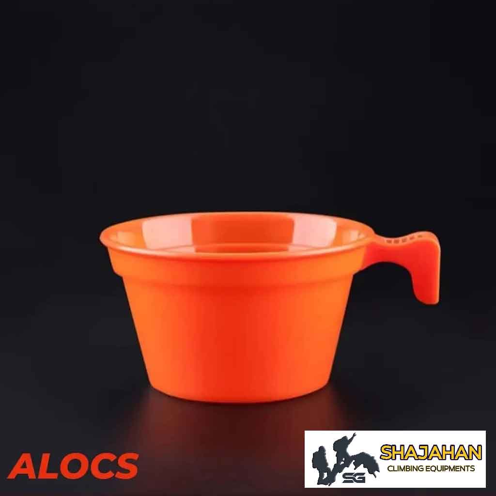 فنجان الوکس ALOCS