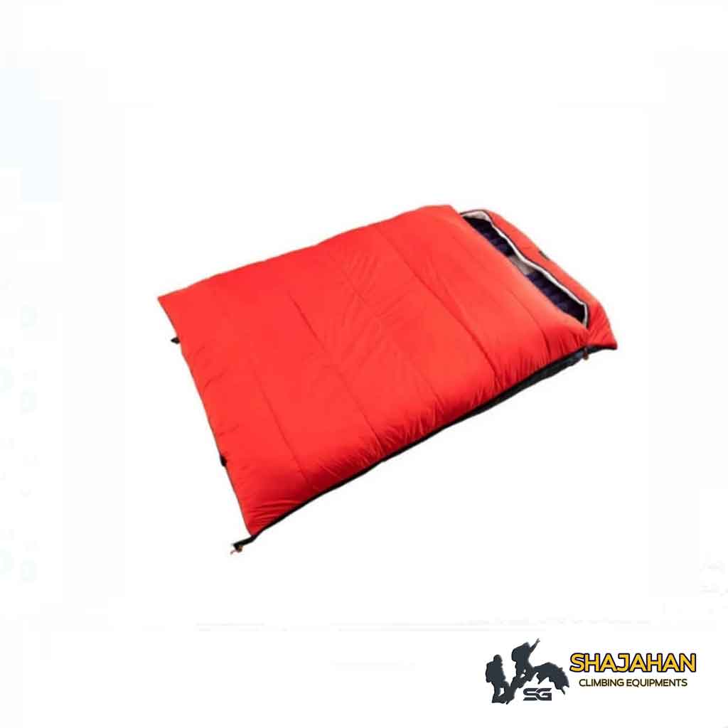 کیسه خواب سالوک مدل دونفره سری 1700