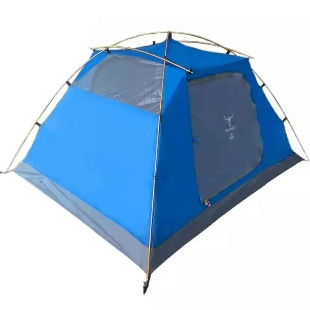 چادر کوهنوردی و کمپینگ کله گاوی k2021B