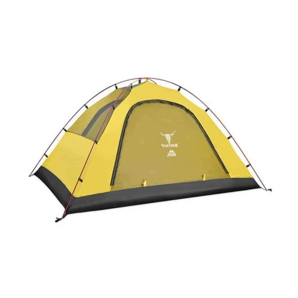 چادر کوهنوردی و کمپینگ کله گاوی k2003