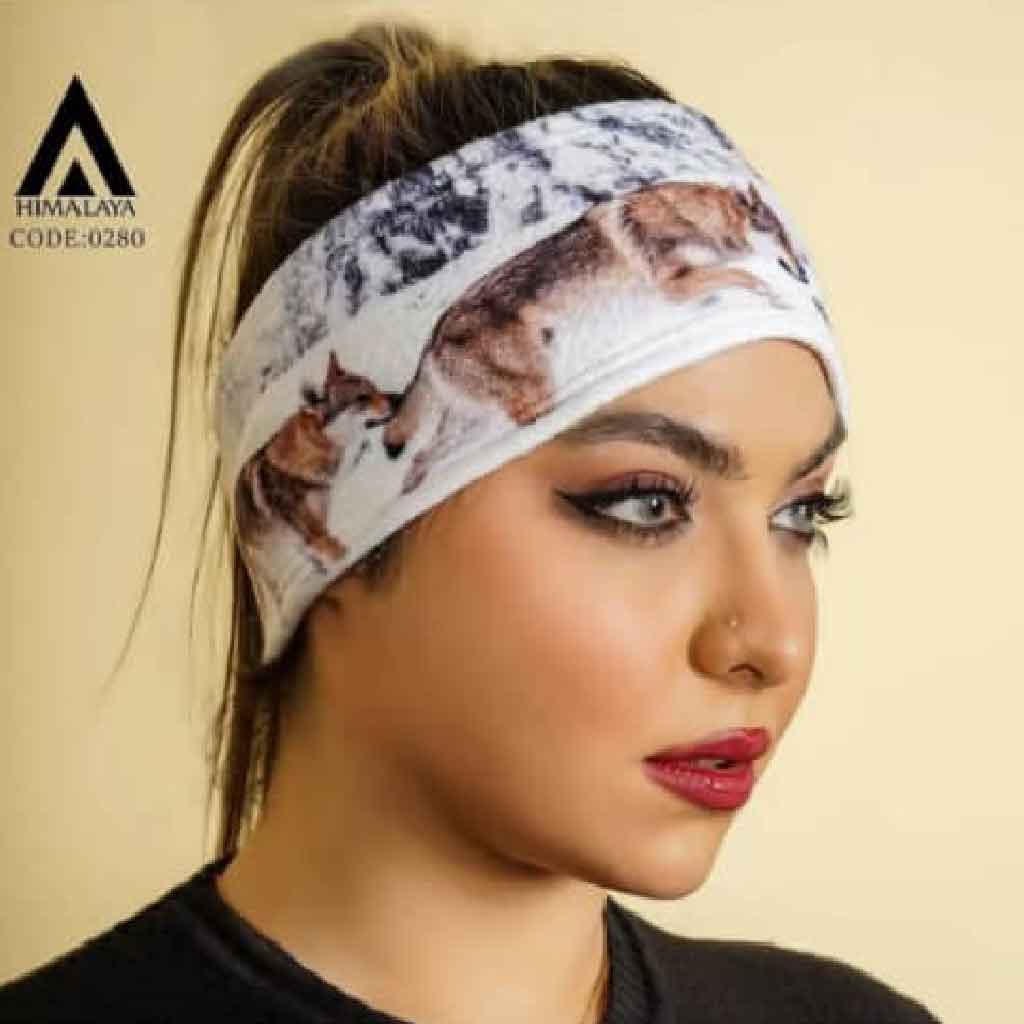 هدبند هیمالیا Himalaya هیمالیا