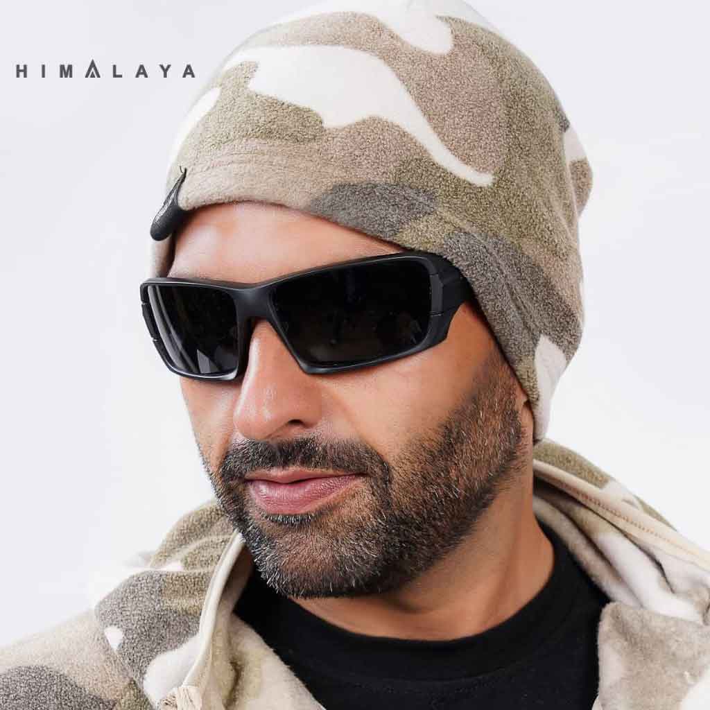 کلاه پلار استتار  Himalaya هیمالیا
