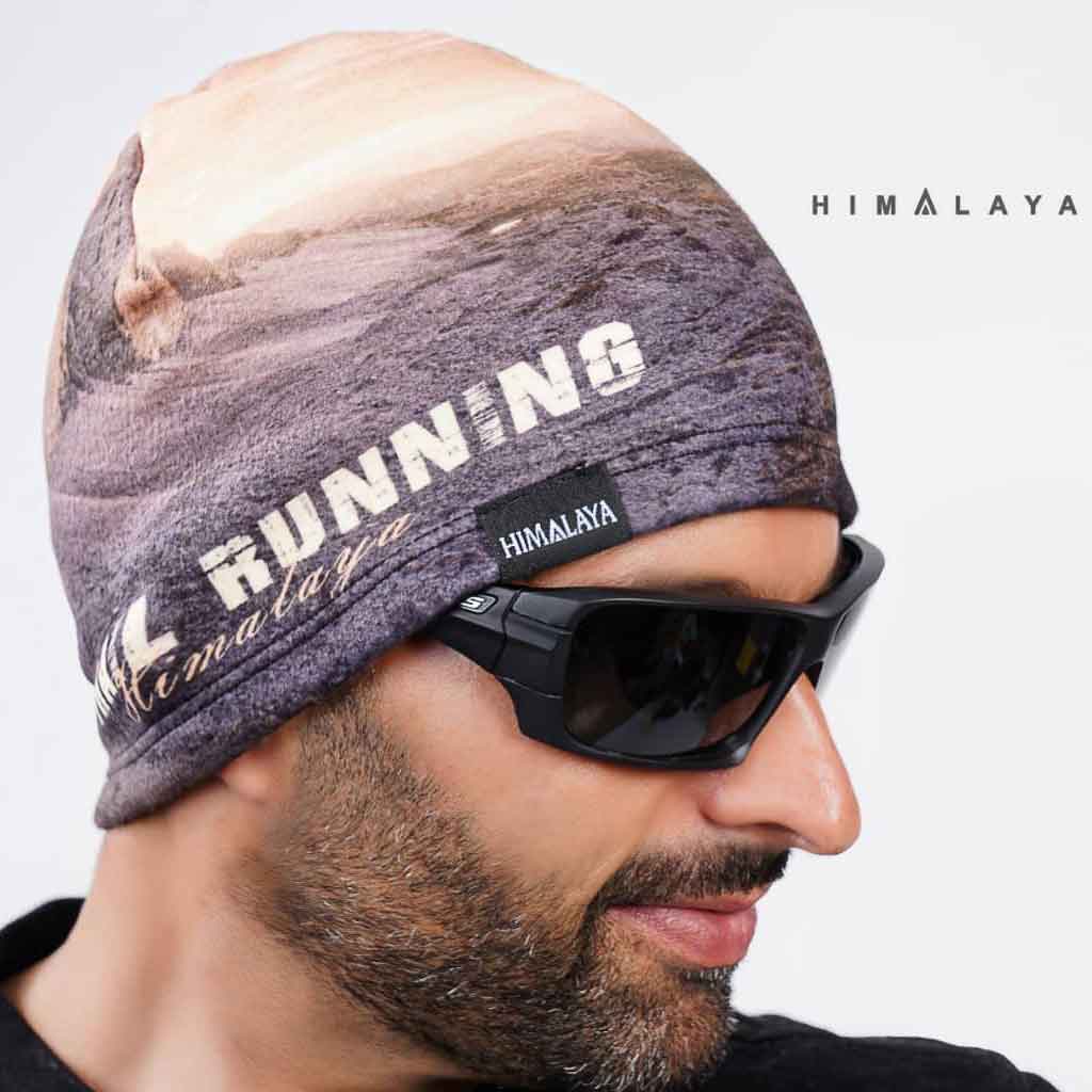 کلاه پلار Trail Running Himalaya هیمالیا