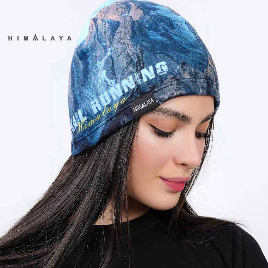 کلاه پلار Trail Running Himalaya هیمالیا