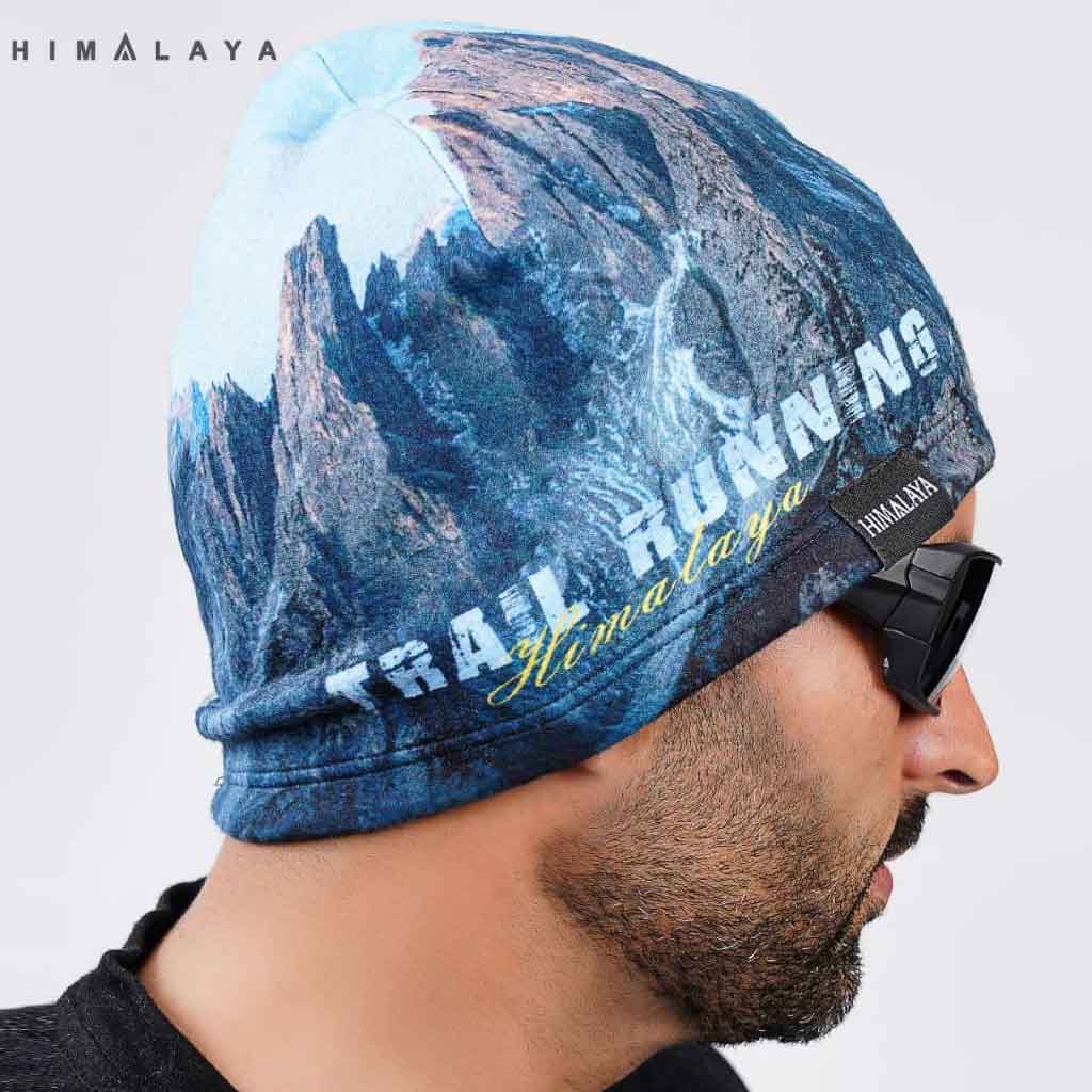کلاه پلار Trail Running Himalaya هیمالیا