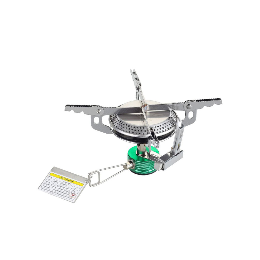 سر شعله اسنوهاک مدل SN10-A3