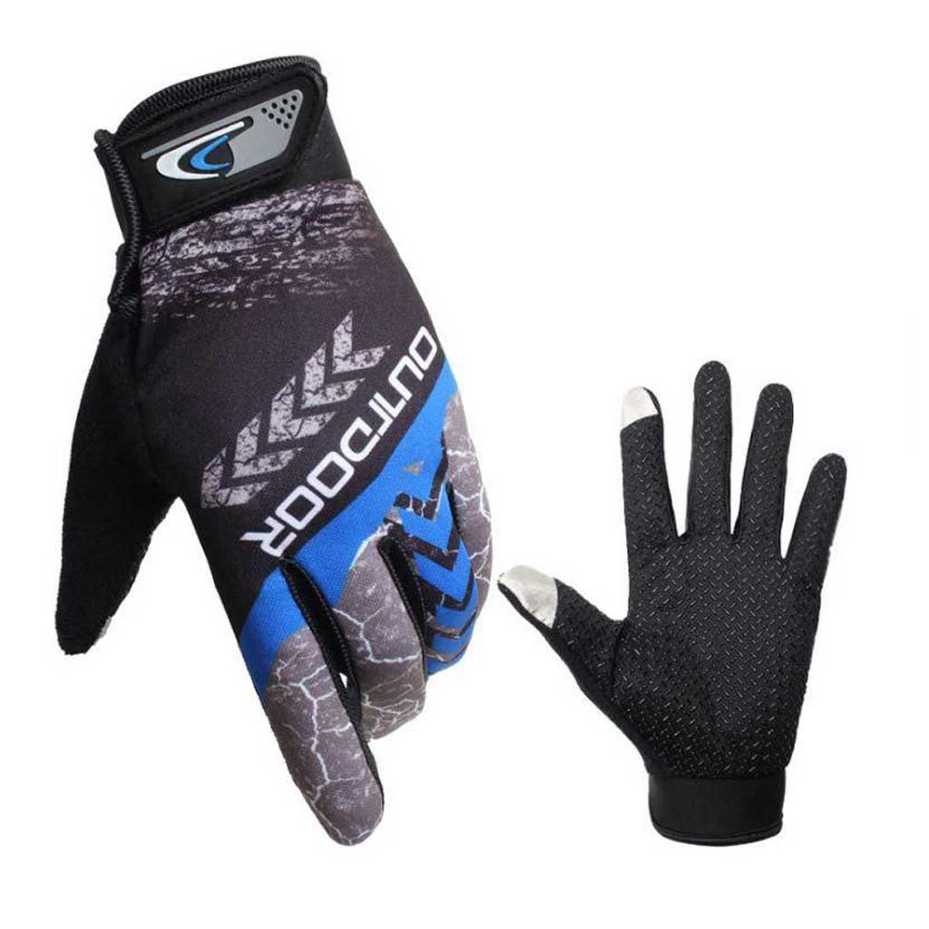 دستکش دوچرخه سواری مدل OUTDOOR