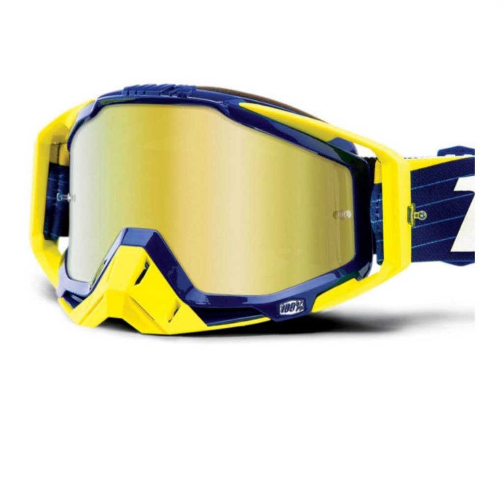 عینک طوفان و موتور سواری 100