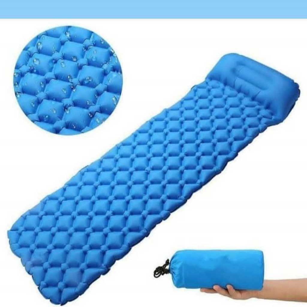 زیر انداز بادی کیسه خواب SYS