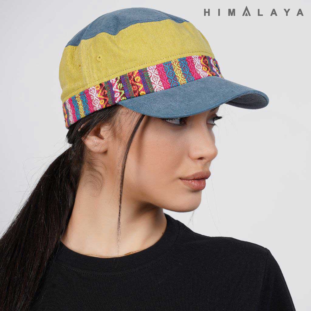 کلاه نقابدار  HIMALAYA هیمالیا