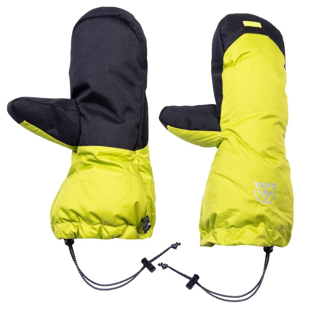 دستکش پر گایا مدل ایلک