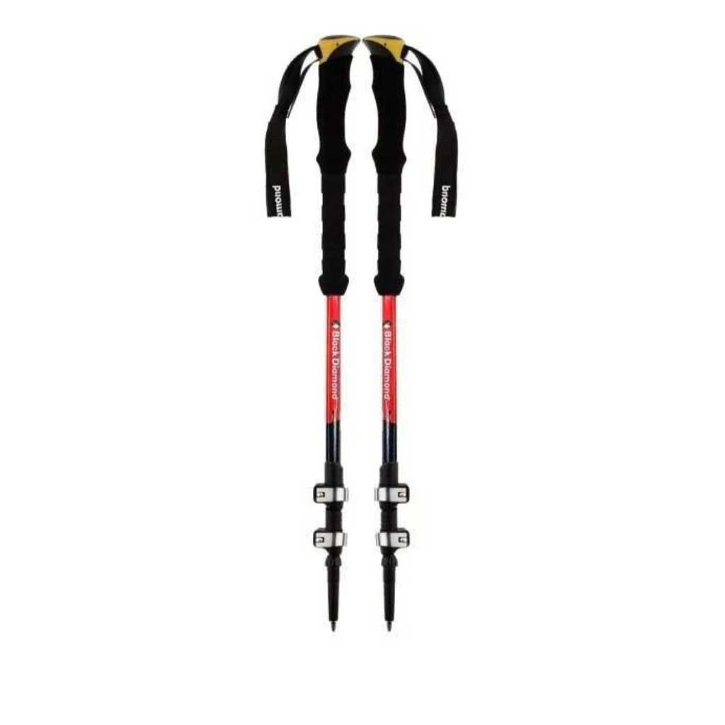 باتوم کلیپسی بلک دیاموند