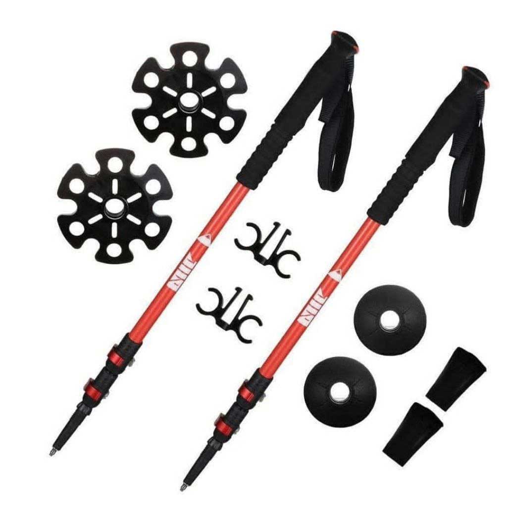 باتوم کوهنوردی JILO کد 1000