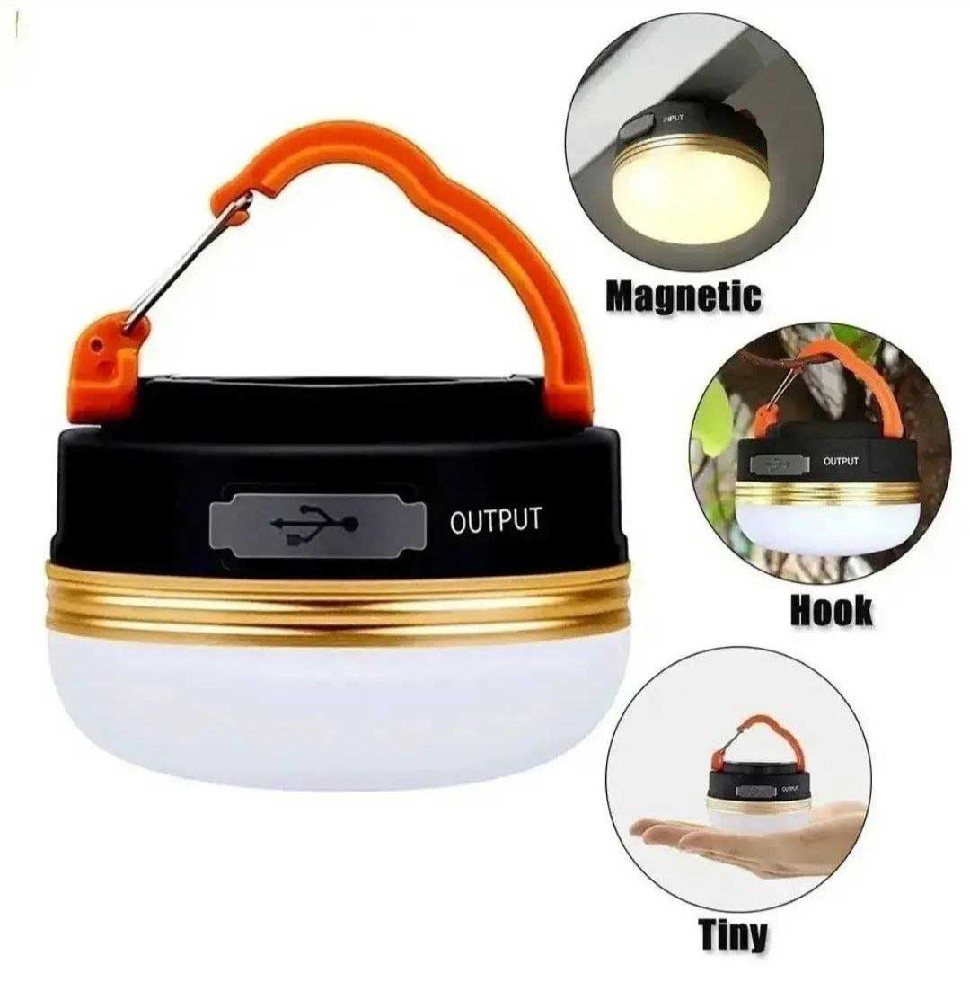 چراغ چادر (روشنایی)