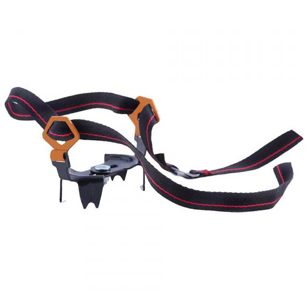 یخ شکن چهار شاخه تسمه ای