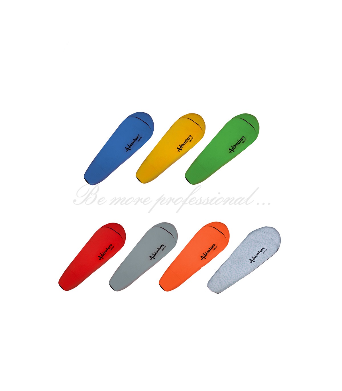 کیسه بی واک ادونچر